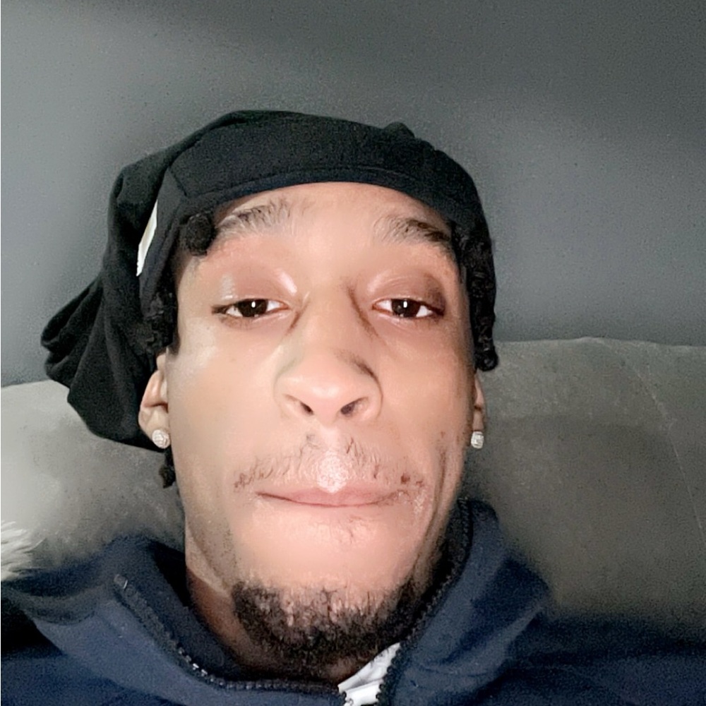 Meet your Posher, Jaylen